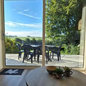 Vakantiehuis Domein Hellebeuk Met Uitzicht! Valkenburg/klimmen, Klimmen